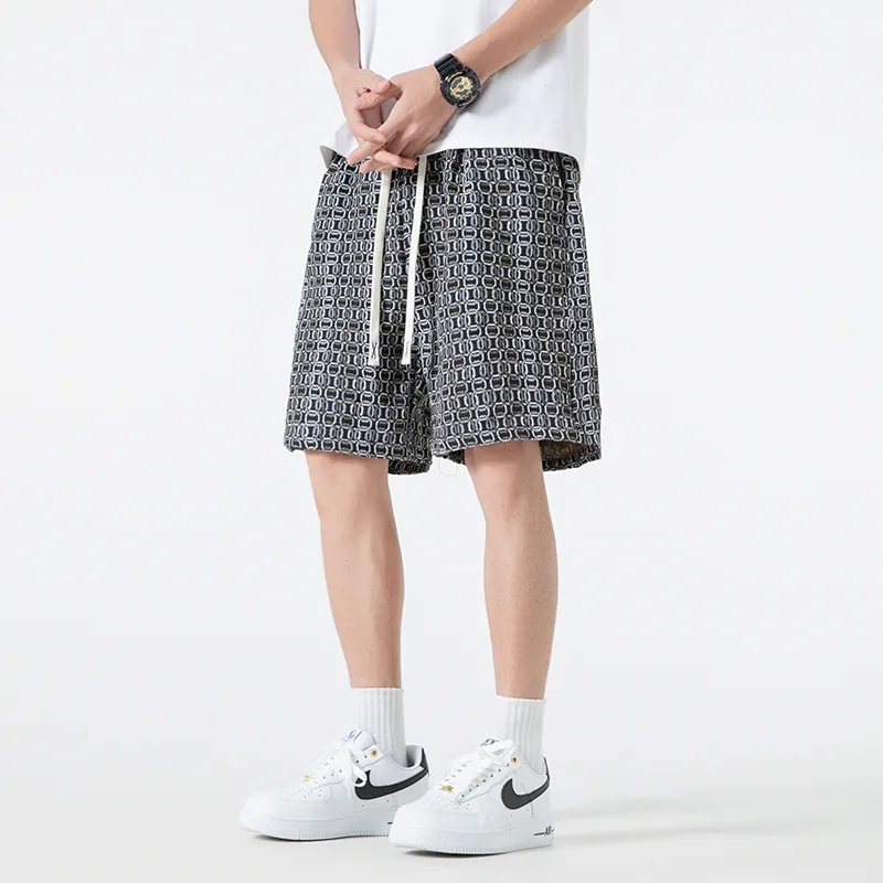 KRISTALIA Casual Shorts Unisex-19