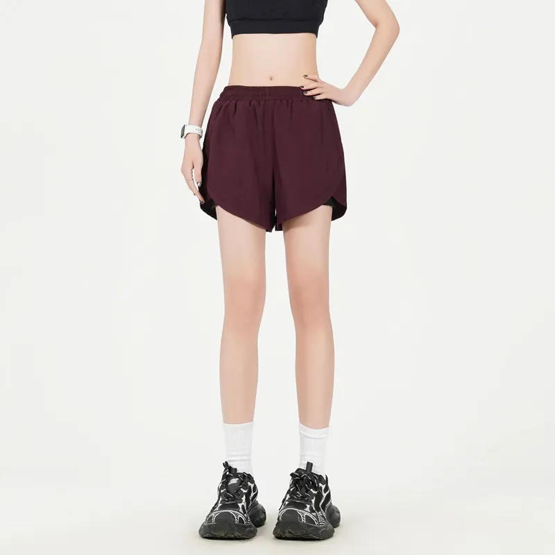 KRISTALIA Sports Shorts Women's-14