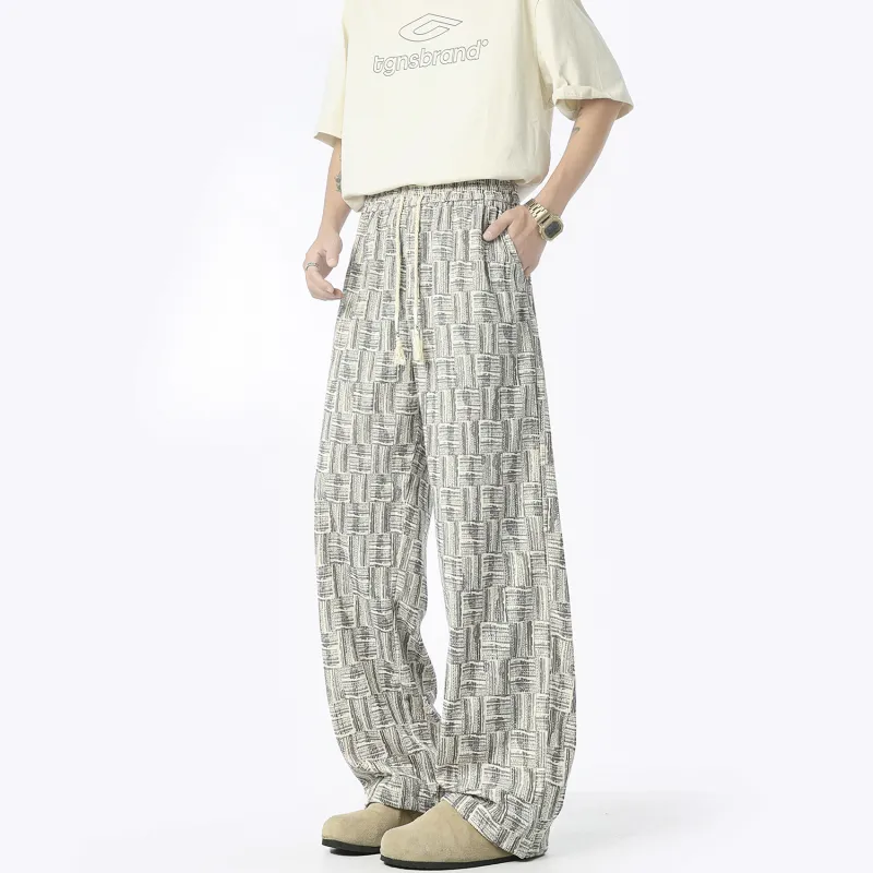 KRISTALIA Casual Pants Women's-4