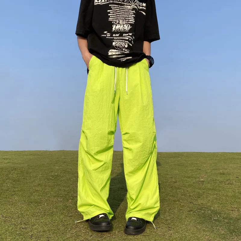KRISTALIA Casual Pants Unisex-15