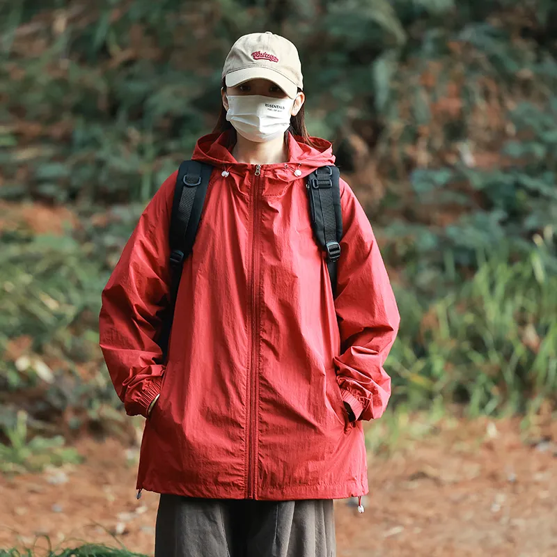 KRISTALIA Jackets & Coats Unisex-18