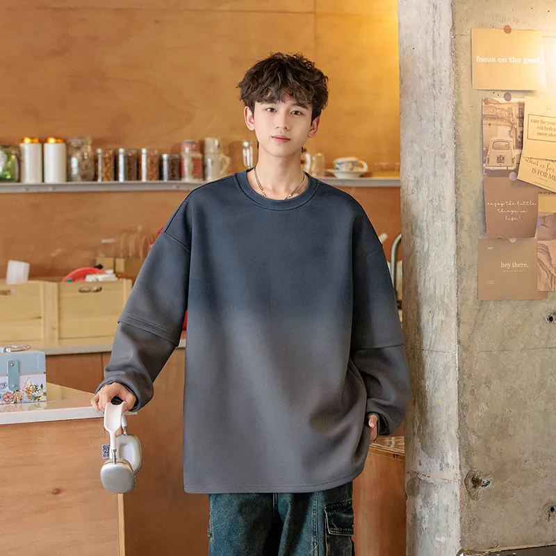 KRISTALIA Sweatshirts Unisex-2