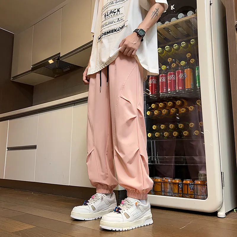KRISTALIA Cargo Pants Unisex-6
