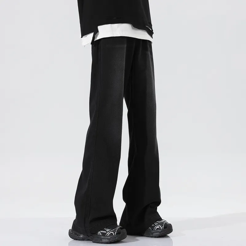 KRISTALIA Jeans Unisex-13
