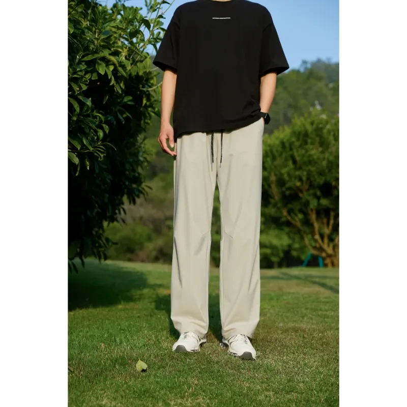 KRISTALIA Casual Pants Unisex-10