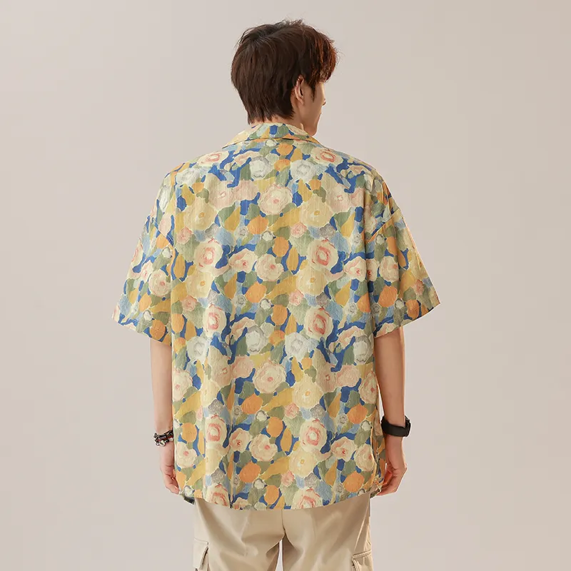 KRISTALIA Shirts Unisex-25