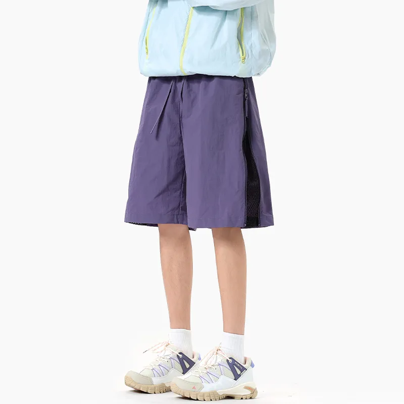 KRISTALIA Casual Shorts Women's-2