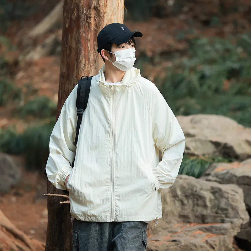 KRISTALIA Jackets & Coats Unisex-12