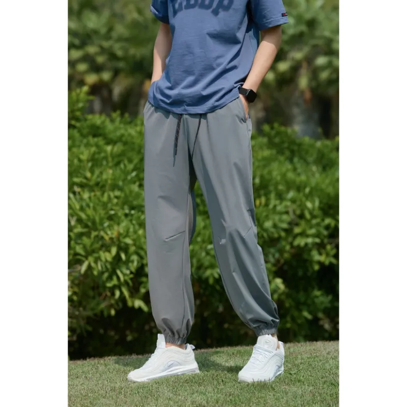 KRISTALIA Casual Pants Unisex-50