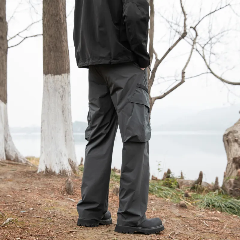 KRISTALIA Casual Pants Unisex-14