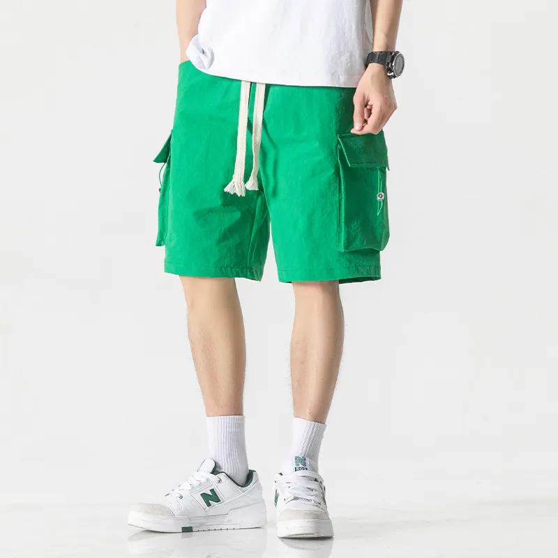 KRISTALIA Cargo Shorts Unisex-20