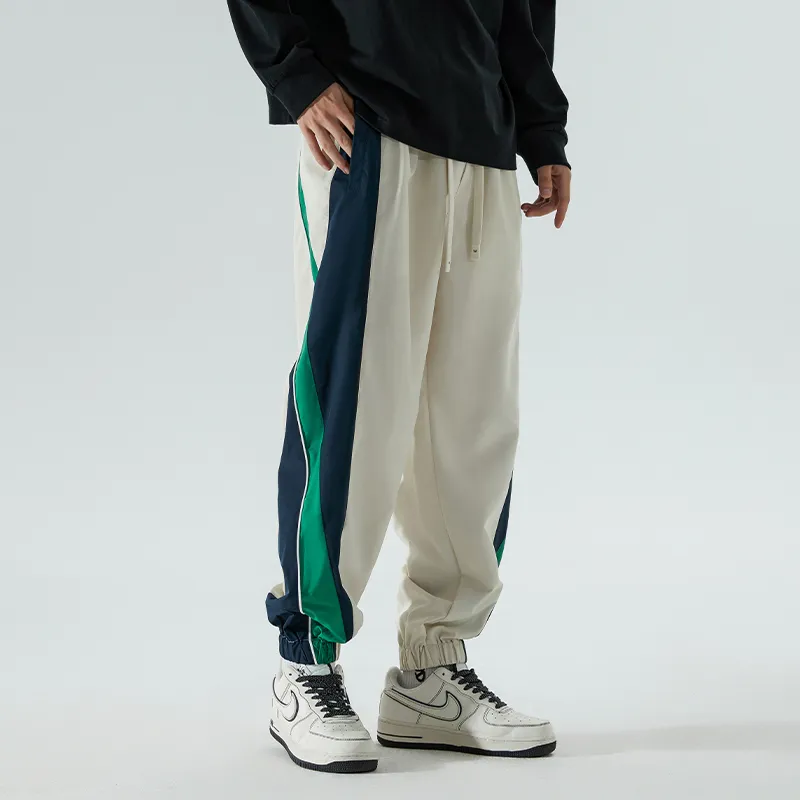 KRISTALIA Casual Pants Unisex-8