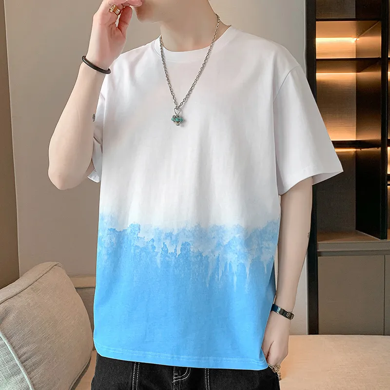 KRISTALIA T Shirts Unisex-4