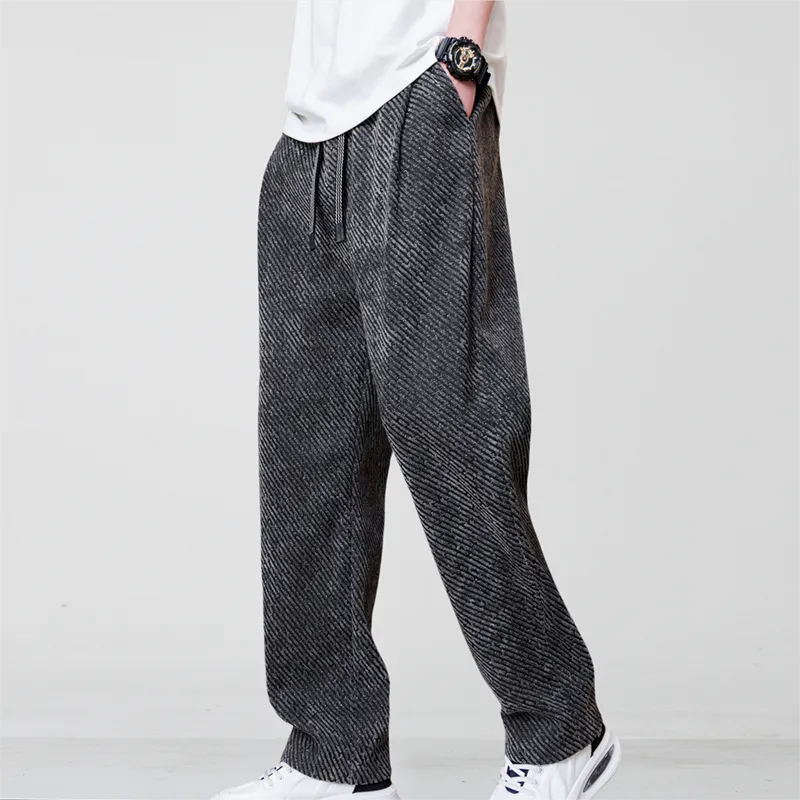 KRISTALIA Casual Pants Unisex-4