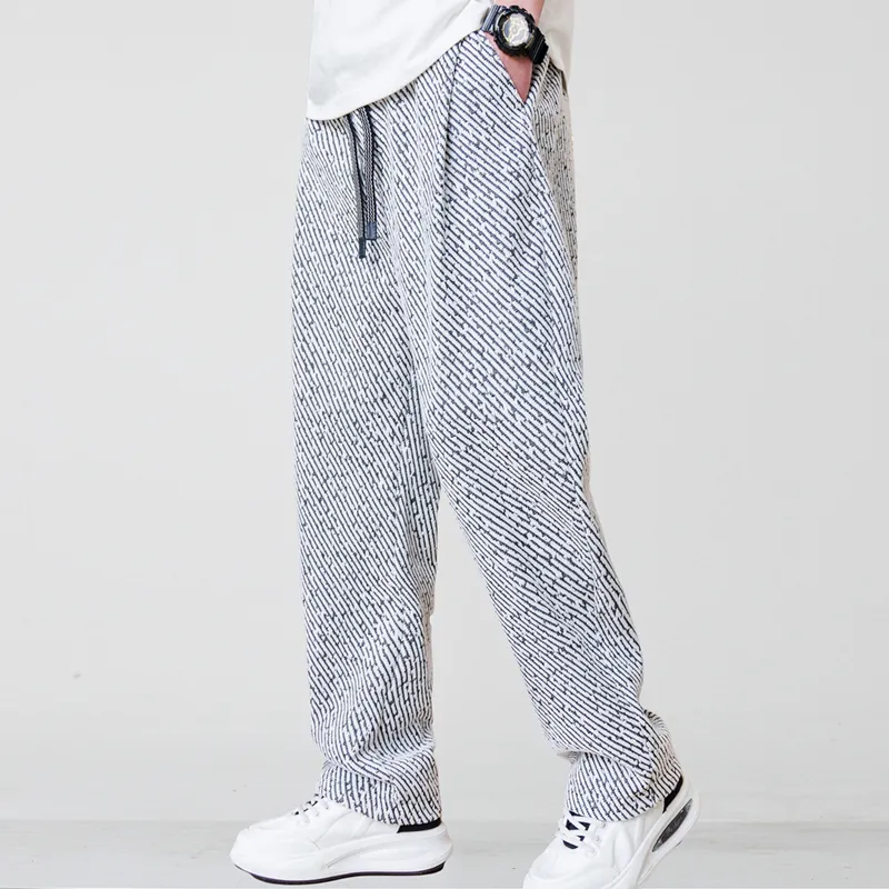 KRISTALIA Casual Pants Unisex-1