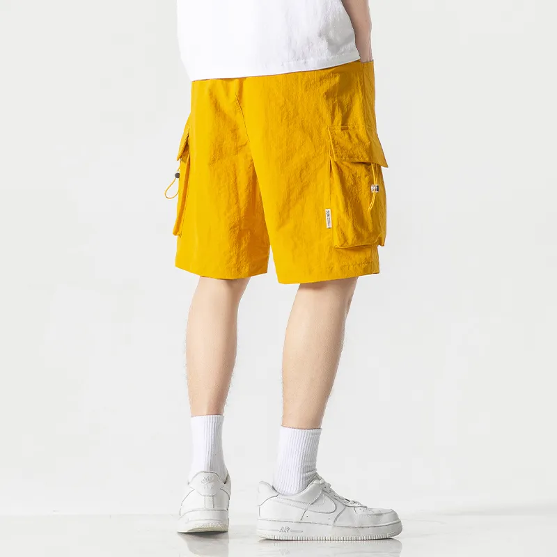 KRISTALIA Cargo Shorts Unisex-4