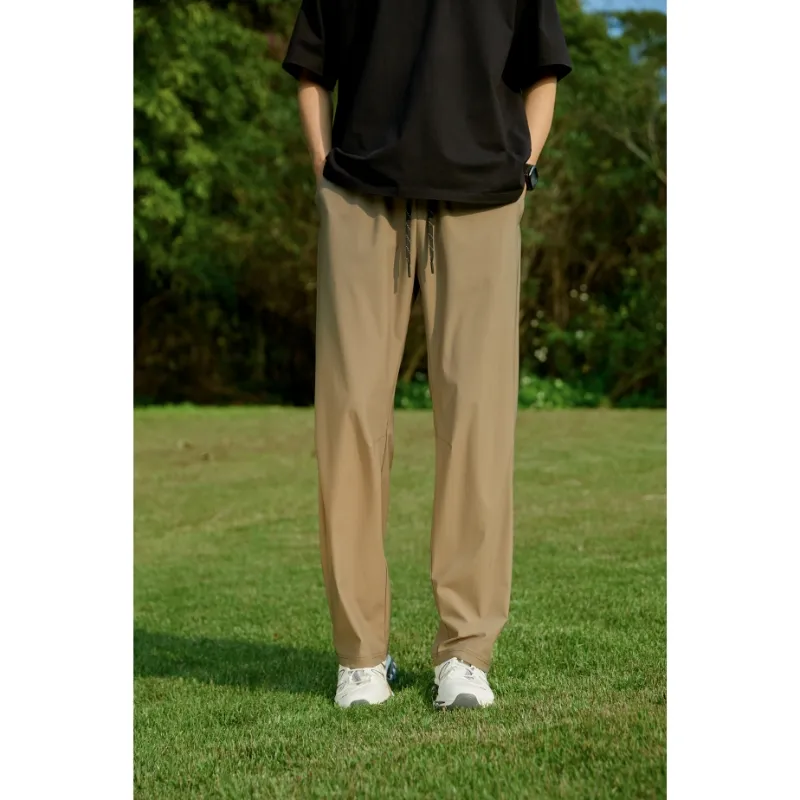 KRISTALIA Casual Pants Unisex-37