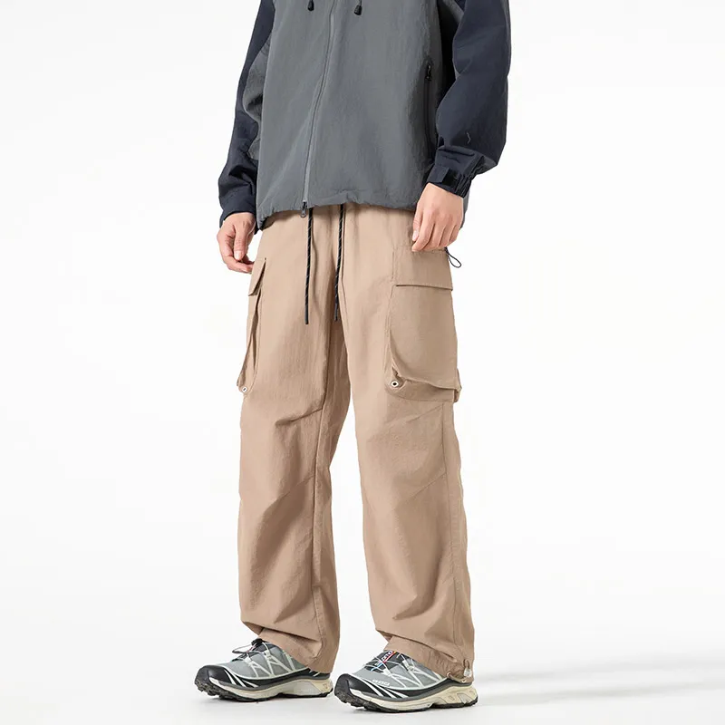 KRISTALIA Cargo Pants Unisex-2