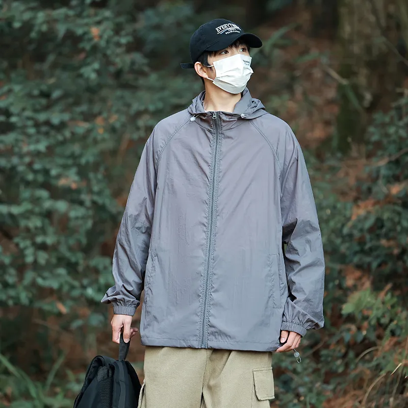 KRISTALIA Jackets & Coats Unisex-3