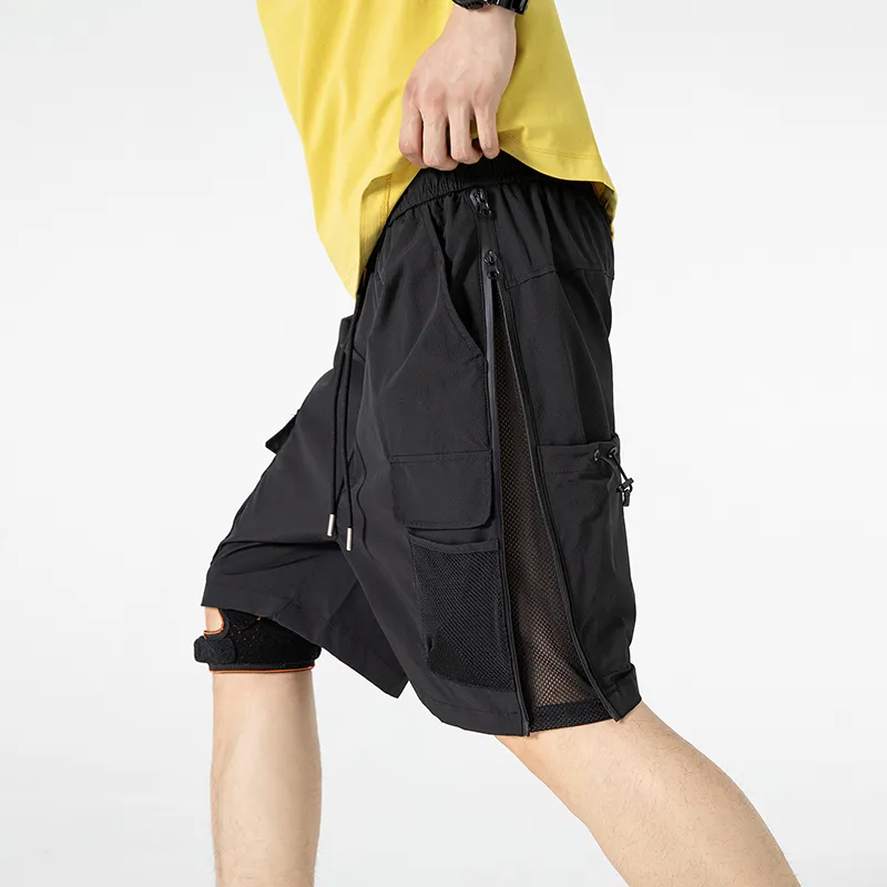 KRISTALIA Cargo Shorts Women's-5