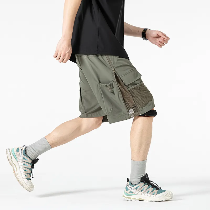 KRISTALIA Cargo Shorts Women's-16