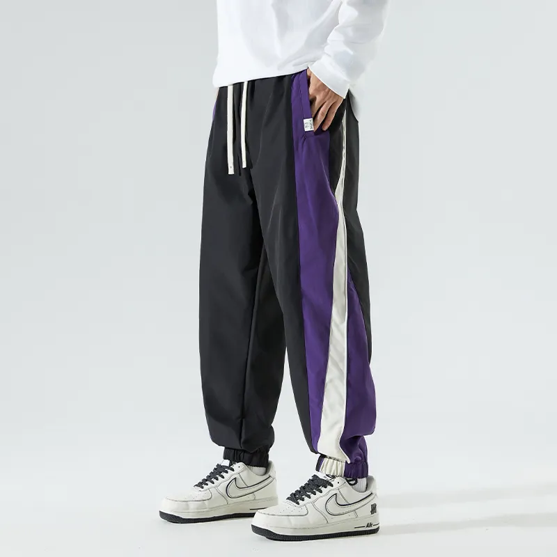 KRISTALIA Casual Pants Unisex-2