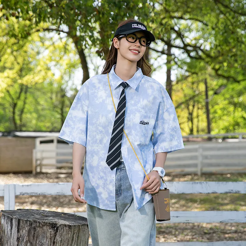 KRISTALIA Shirts Women's-3