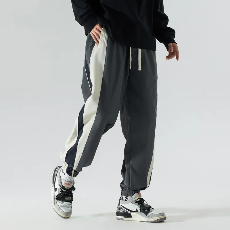 KRISTALIA Casual Pants Unisex-12