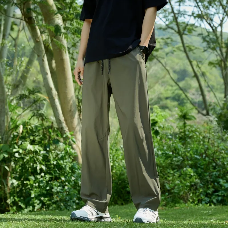 KRISTALIA Casual Pants Unisex-27