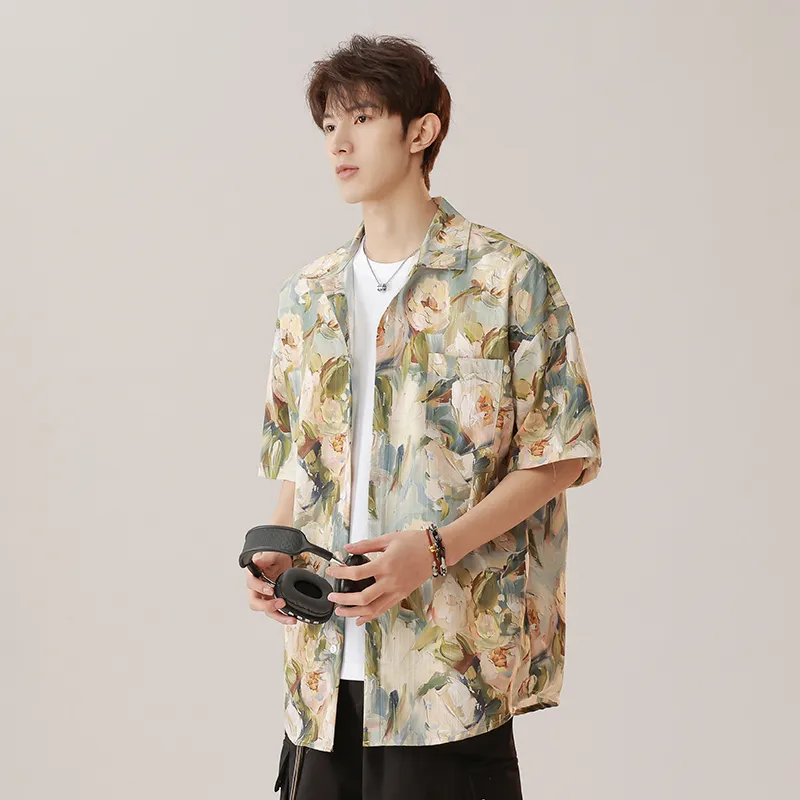 KRISTALIA Shirts Unisex-13