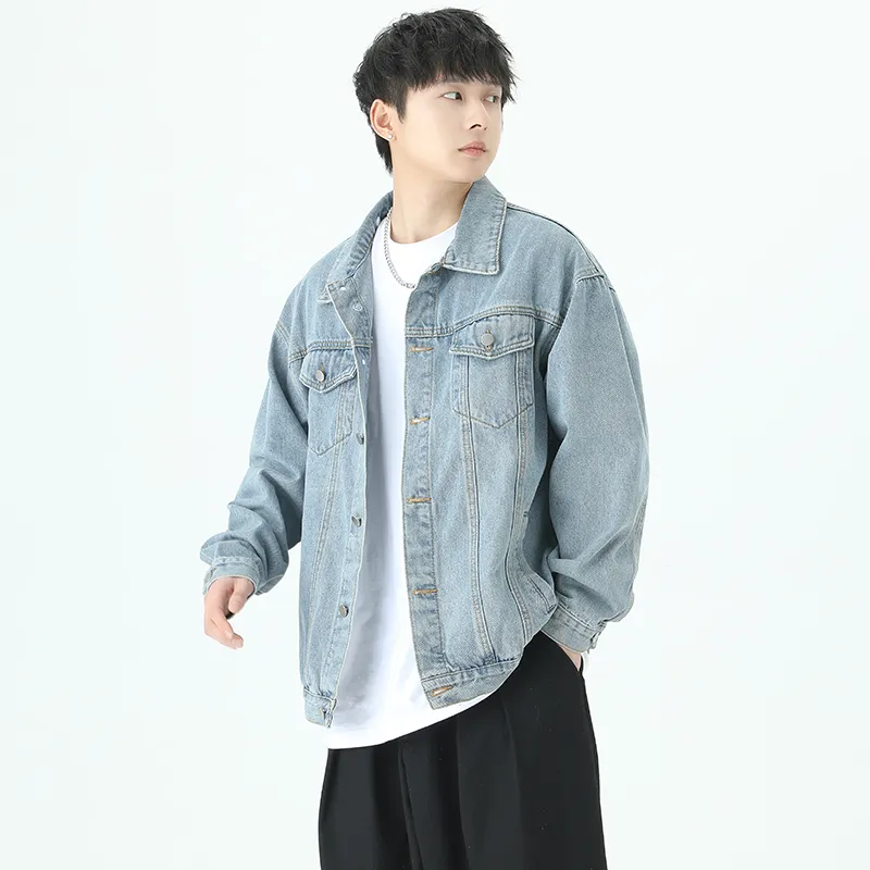 KRISTALIA Jackets & Coats Unisex-3