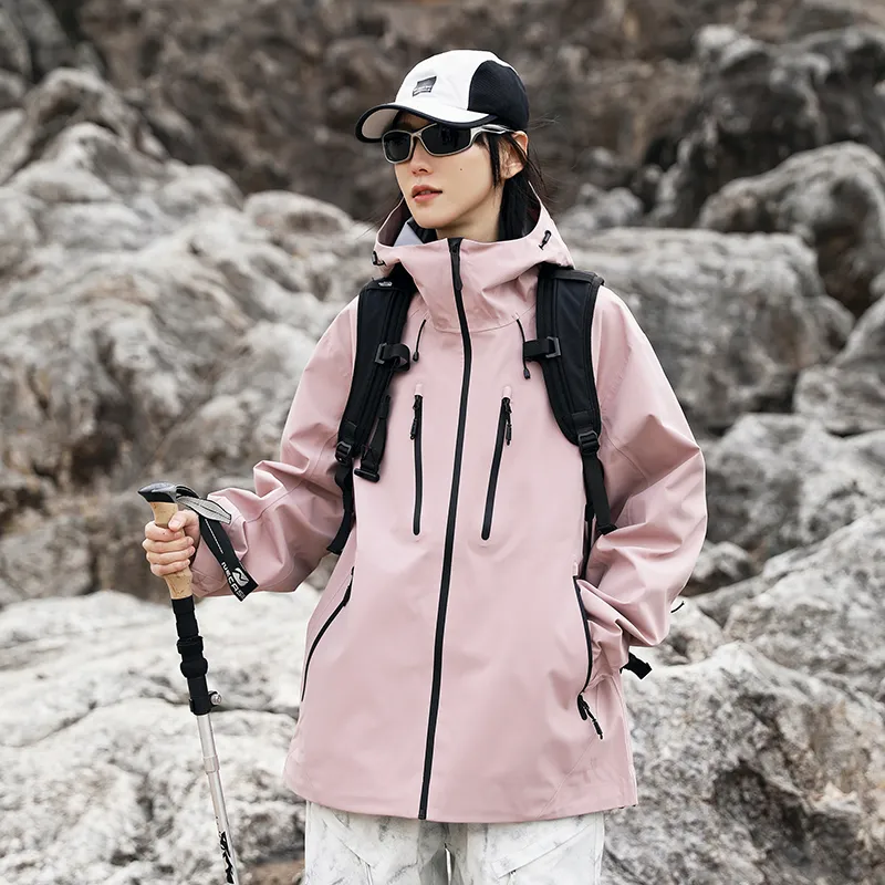 KRISTALIA Jackets Unisex-10