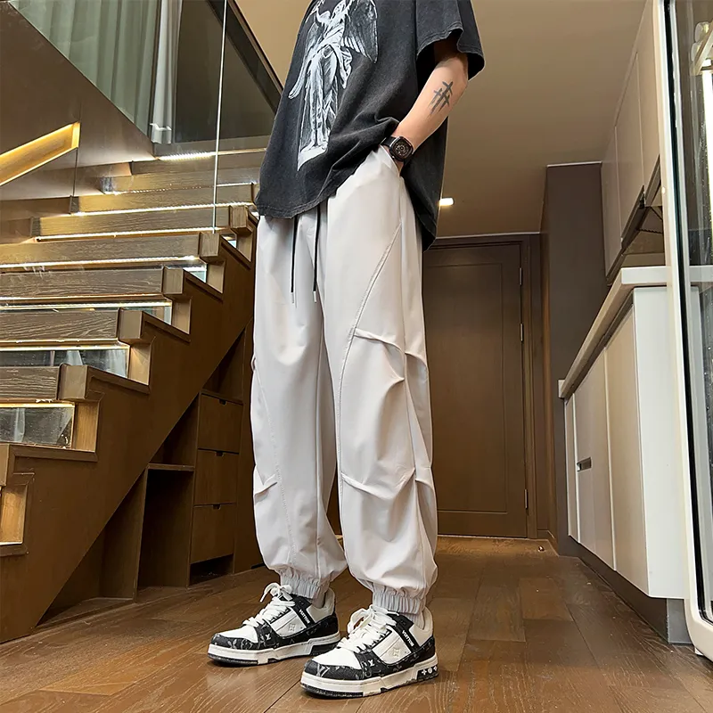 KRISTALIA Cargo Pants Unisex-16