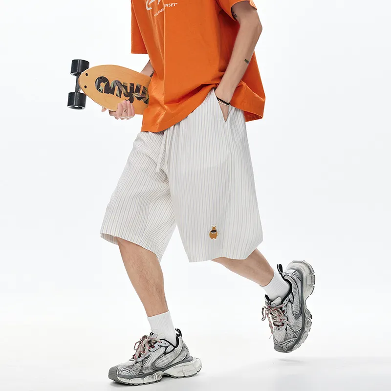 KRISTALIA Casual Shorts Women's-5