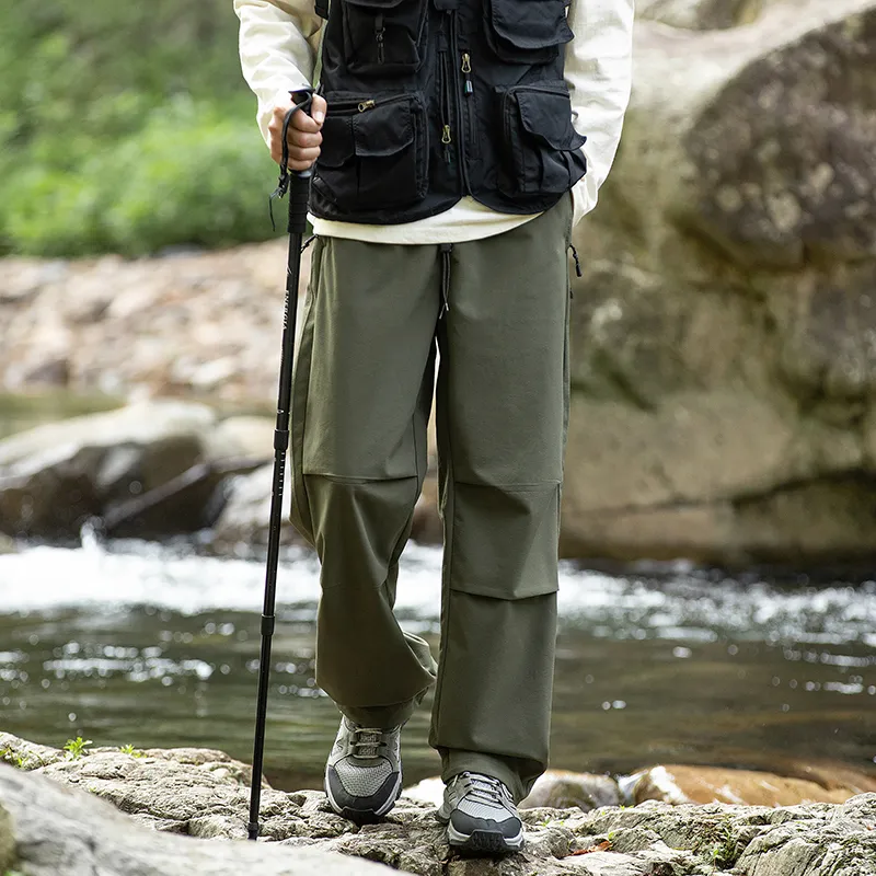 KRISTALIA Cargo Pants Unisex-16