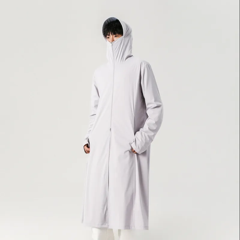 KRISTALIA Super Light, Breathable, Insect Resistant Sun Protection Clothing Unisex-14