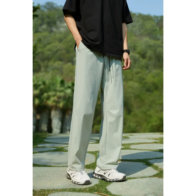 KRISTALIA Casual Pants Unisex-54