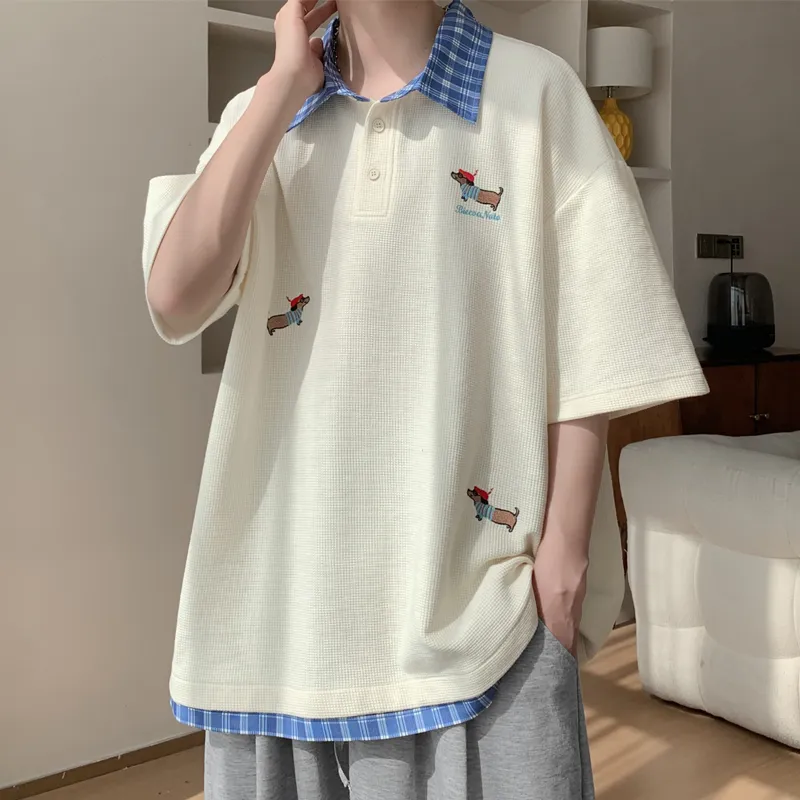 KRISTALIA Polo Shirts Women's-1
