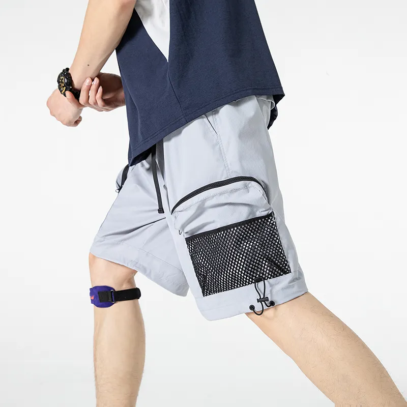 KRISTALIA Cargo Shorts Women's-4