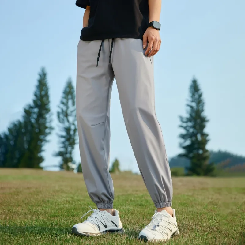 KRISTALIA Casual Pants Unisex-24