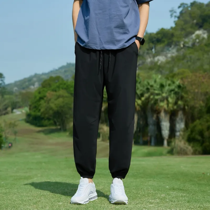 KRISTALIA Casual Pants Unisex-6