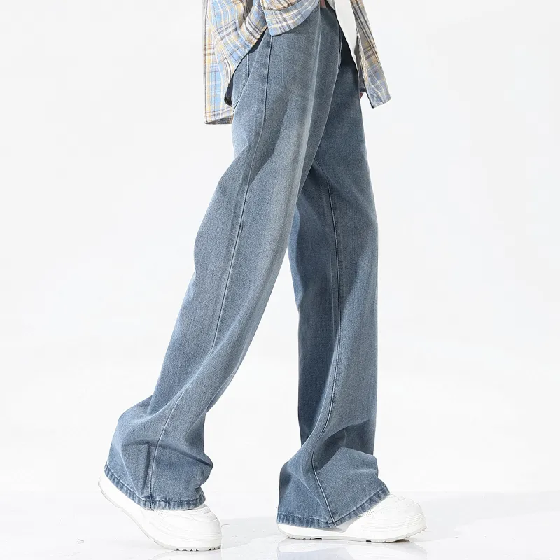 KRISTALIA Jeans Unisex-4