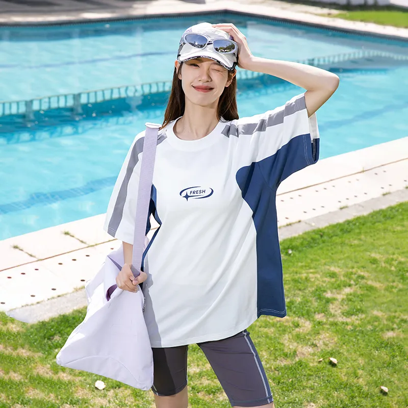 KRISTALIA T Shirts Women's-5
