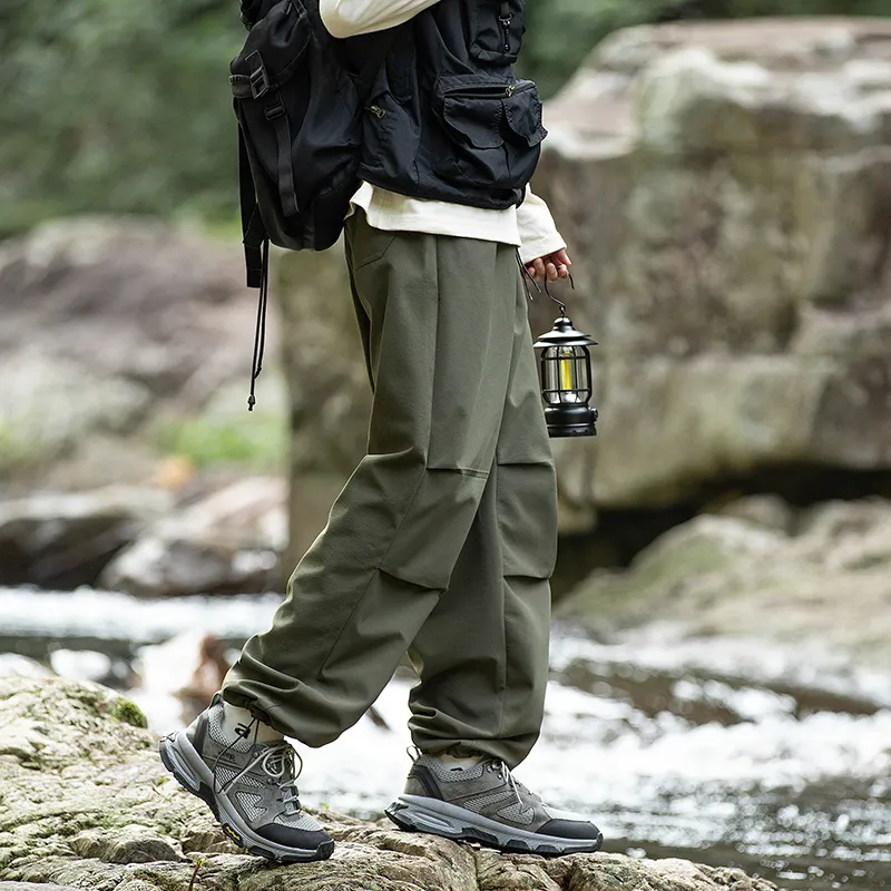 KRISTALIA Cargo Pants Unisex-20
