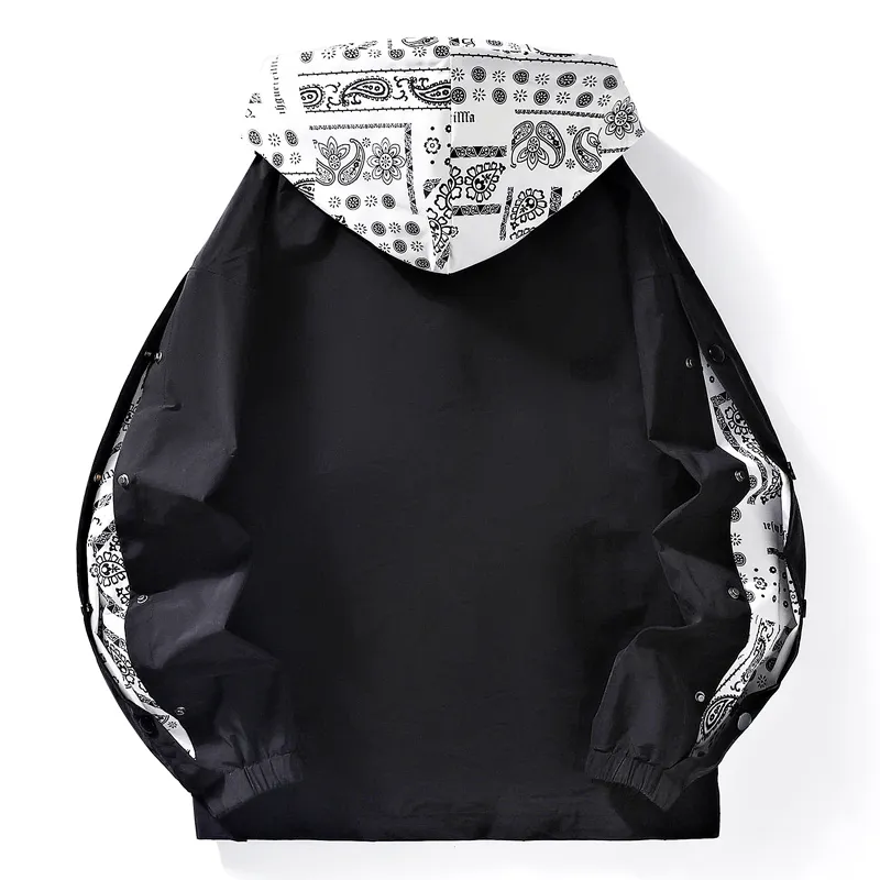 KRISTALIA Baseball Jacket Women's-5
