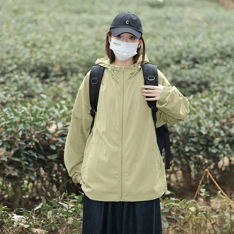 KRISTALIA Jackets & Coats Unisex-1