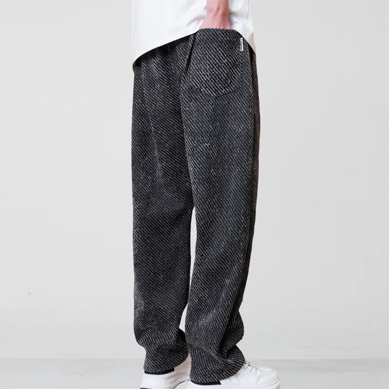 KRISTALIA Casual Pants Unisex-3