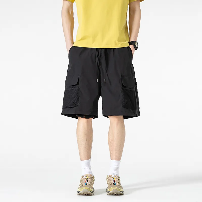 KRISTALIA Cargo Shorts Women's-2
