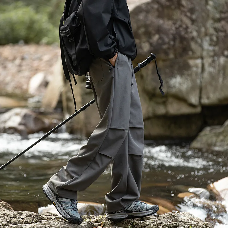 KRISTALIA Cargo Pants Unisex-4