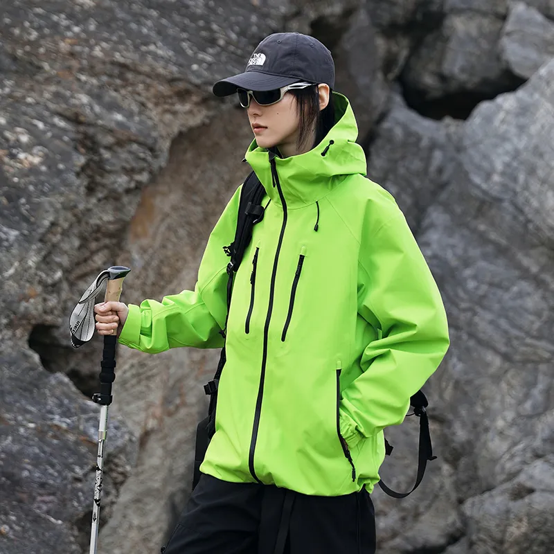 KRISTALIA Jackets Unisex-7